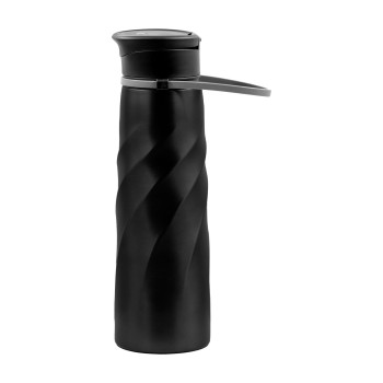 Borraccia in acciaio personalizzata - BrandCharger borraccia Vortex Athletica | 1 l