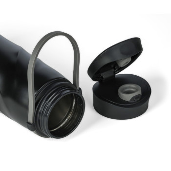 Borraccia in acciaio personalizzata - BrandCharger borraccia Vortex Athletica | 1 l