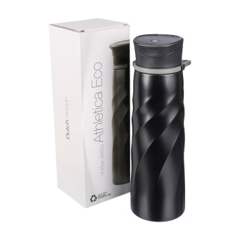 Borraccia in acciaio personalizzata - BrandCharger borraccia Vortex Athletica | 1 l
