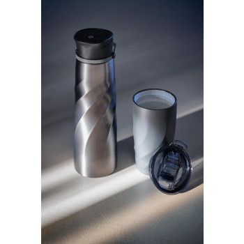 Borraccia in acciaio personalizzata - BrandCharger borraccia Vortex Athletica | 1 l