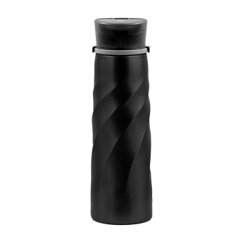 Borraccia in acciaio personalizzata - BrandCharger borraccia Vortex Athletica | 1 l
