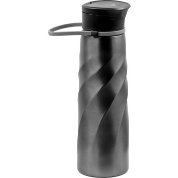 Borraccia in acciaio personalizzata - BrandCharger, borraccia Vortex Athletica | Riciclata | 1 l