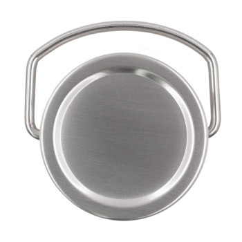 Borraccia in acciaio personalizzata - BrandCharger, borraccia Vortex Vita