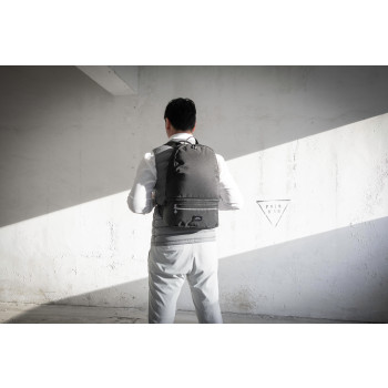 BrandCharger, borsa convertibile Combo