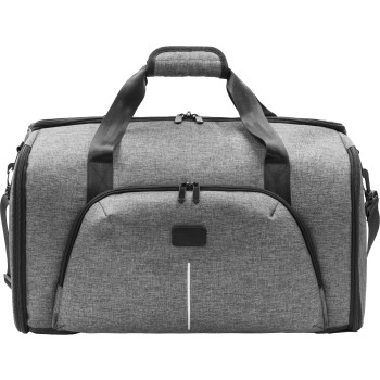 Borse da viaggio personalizzate con logo - BrandCharger, borsa da viaggio Voyager