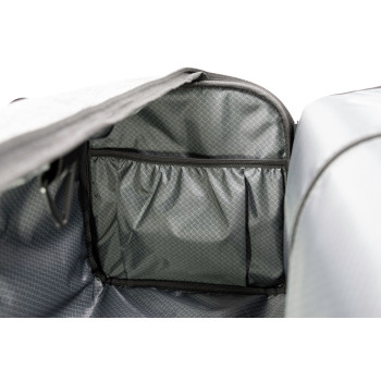 Borse da viaggio personalizzate con logo - BrandCharger, borsa da viaggio Voyager