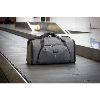 Borse da viaggio personalizzate con logo - BrandCharger, borsa da viaggio Voyager