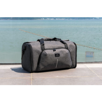 Borse da viaggio personalizzate con logo - BrandCharger, borsa da viaggio Voyager