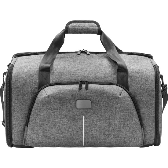 BrandCharger, borsa da viaggio Voyager