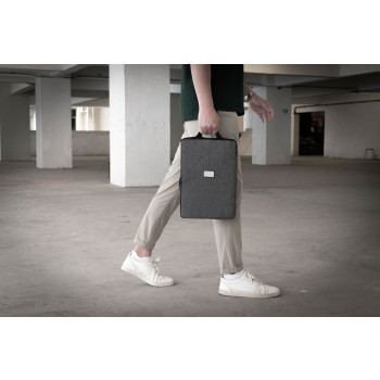 Zaino porta pc personalizzato con logo - BrandCharger, borsa per laptop da 14 pollici Specter Go