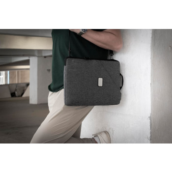 Zaino porta pc personalizzato con logo - BrandCharger, borsa per laptop da 14 pollici Specter Go