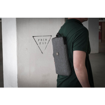 Zaino porta pc personalizzato con logo - BrandCharger, borsa per laptop da 14 pollici Specter Go