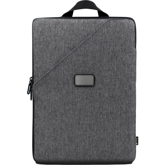 BrandCharger, borsa per laptop da 14 pollici Specter Go