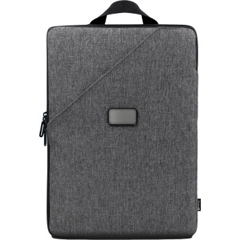 Zaino porta pc personalizzato con logo - BrandCharger, borsa per laptop da 15,4 pollici Specter Go