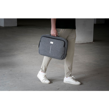 Borsa porta PC personalizzata con logo - BrandCharger, borsa per laptop da 16-inch pollici Specter Hybrid