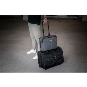 Borsa porta PC personalizzata con logo - BrandCharger, borsa per laptop da 16-inch pollici Specter Hybrid