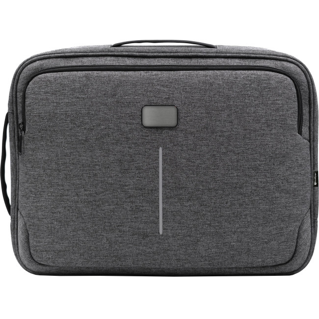 Borsa porta PC personalizzata con logo - BrandCharger, borsa per laptop da 16-inch pollici Specter Hybrid