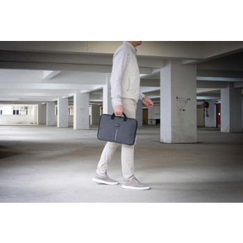 Borsa porta PC personalizzata con logo - BrandCharger, borsa per laptop da 16 pollici Specter 2