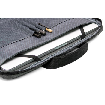 Borsa porta PC personalizzata con logo - BrandCharger, borsa per laptop da 16 pollici Specter 2