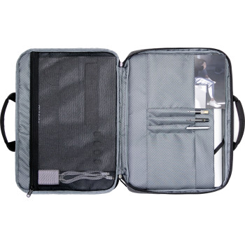 Borsa porta PC personalizzata con logo - BrandCharger, borsa per laptop da 16 pollici Specter 2