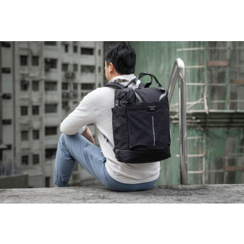 Borse personalizzate con logo - BrandCharger, borsa totepack Hauler