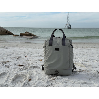 Borse personalizzate con logo - BrandCharger, borsa totepack Hauler