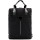 Borsa totepack Hauler personalizzabile in nylon riciclato con scomparti funzionali