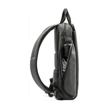 Zaino porta pc personalizzato con logo - BrandCharger borsa-zaino Nexus | Laptop 16"
