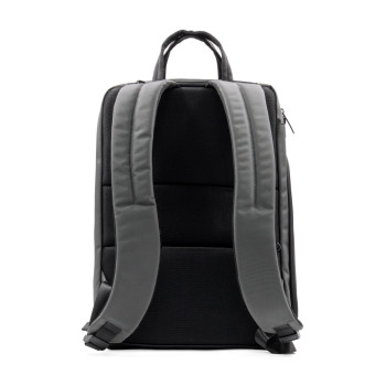 Zaino porta pc personalizzato con logo - BrandCharger borsa-zaino Nexus | Laptop 16"