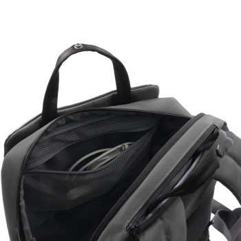 Zaino porta pc personalizzato con logo - BrandCharger borsa-zaino Nexus | Laptop 16"