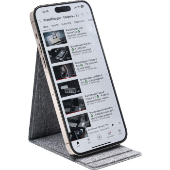 BrandCharger, caricabatterie wireless per telefono Ascend Charge