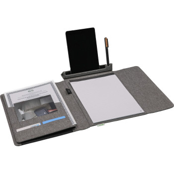 Portablocchi Personalizzati - BrandCharger, cartella multifunzionale Noty Folio