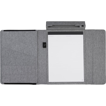 Portablocchi Personalizzati - BrandCharger, cartella multifunzionale Noty Folio