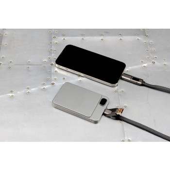 BrandCharger, cavo per la ricarica e trasferimento dati Thor Eco