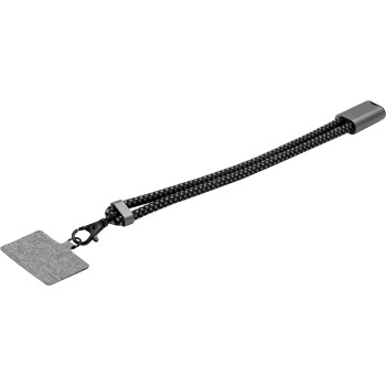 Cavi ricarica smartphone personalizzati con logo - BrandCharger, cavo per la ricarica Lany Wristband Charge