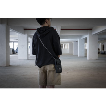 BrandCharger, custodia a tracolla Solo