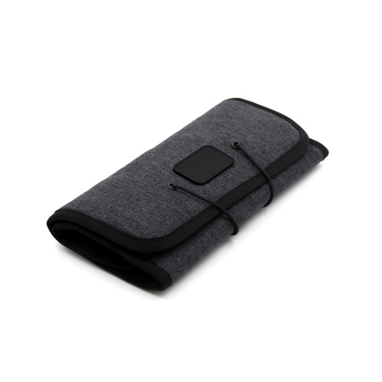 BrandCharger, custodia da viaggio Folio
