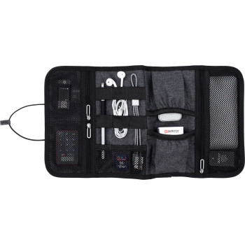 Accessorio da viaggio personalizzato - BrandCharger, custodia da viaggio Folio