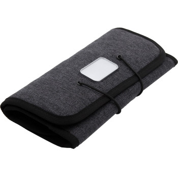 BrandCharger, custodia da viaggio Folio