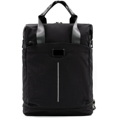 BrandCharger Hauler draagrugtas