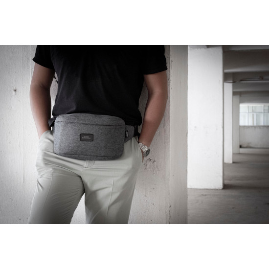BrandCharger, marsupio Crosspack