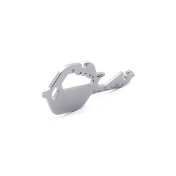 BrandCharger, multi-tool Kee