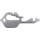 Multi-tool personalizzato BrandCharger acciaio inox 12 utensili
