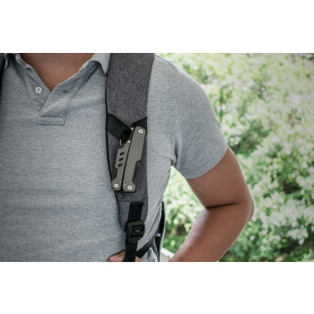 BrandCharger, multi-tool Ranger