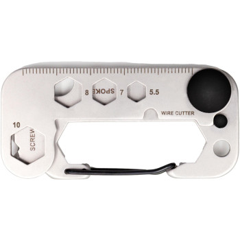 BrandCharger, multi-tool Twist