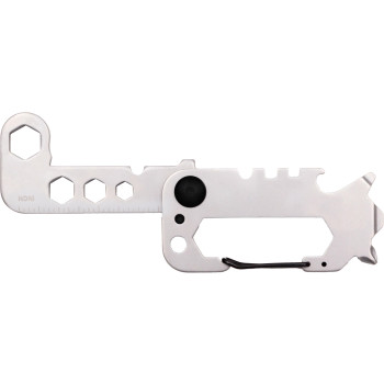 Utensili Multifunzione personalizzabili con logo - BrandCharger, multi-tool Twist