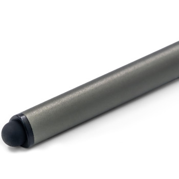 Penna in metallo personalizzata con logo - BrandCharger, penna infinita Picasso 2