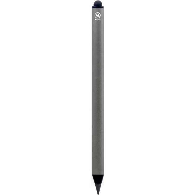 Penna in metallo personalizzata con logo - BrandCharger Picasso 2 oneindige pen