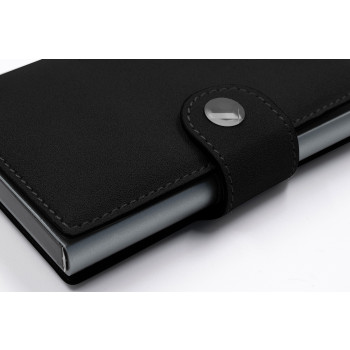 BrandCharger, porta carte di credito Wally