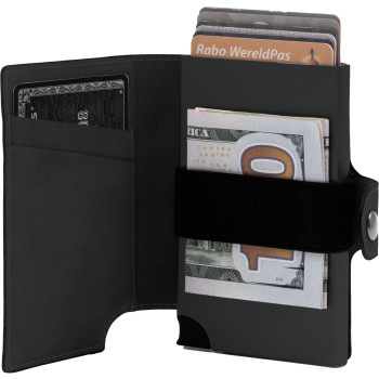 BrandCharger, porta carte di credito Wally